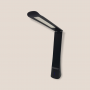 In Tempo I-light Touch Led Lamp Nera