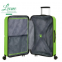 AMERICAN TOURISTER - Trolley (4 ruote) 77cm