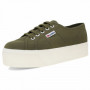 SUPERGA DONNA  LINEA UP AND DOWN