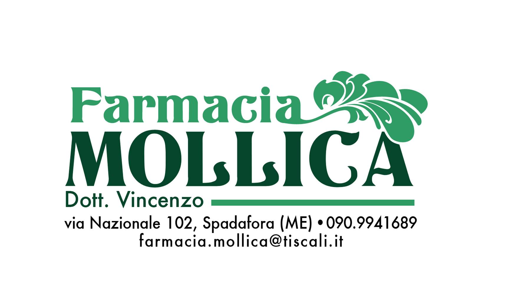 Farmacia Mollica
